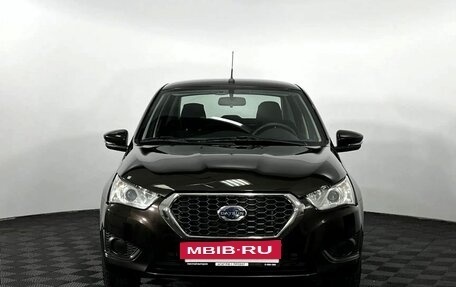Datsun on-DO I рестайлинг, 2020 год, 625 000 рублей, 3 фотография