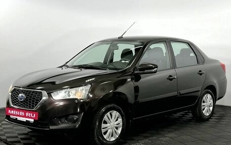 Datsun on-DO I рестайлинг, 2020 год, 625 000 рублей, 2 фотография