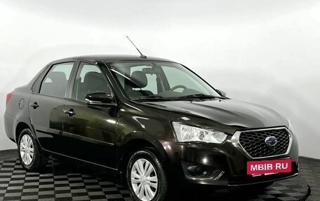 Datsun on-DO I рестайлинг, 2020 год, 625 000 рублей, 4 фотография