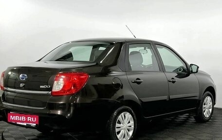 Datsun on-DO I рестайлинг, 2020 год, 625 000 рублей, 6 фотография