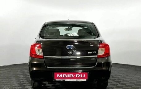 Datsun on-DO I рестайлинг, 2020 год, 625 000 рублей, 7 фотография