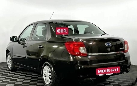 Datsun on-DO I рестайлинг, 2020 год, 625 000 рублей, 8 фотография