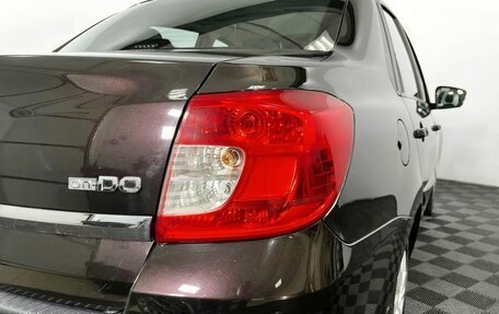 Datsun on-DO I рестайлинг, 2020 год, 625 000 рублей, 20 фотография