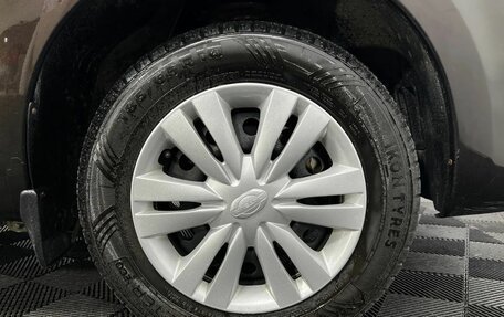 Datsun on-DO I рестайлинг, 2020 год, 625 000 рублей, 21 фотография