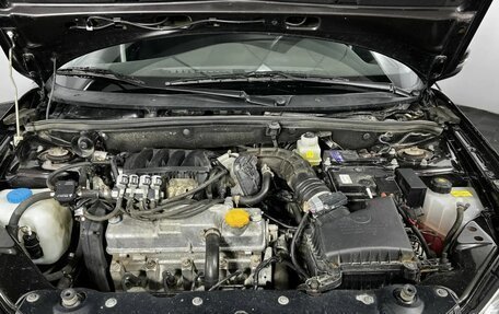 Datsun on-DO I рестайлинг, 2020 год, 625 000 рублей, 22 фотография