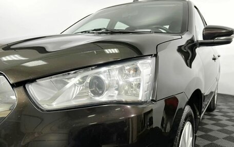 Datsun on-DO I рестайлинг, 2020 год, 625 000 рублей, 19 фотография