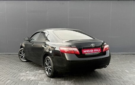 Toyota Camry, 2009 год, 1 495 000 рублей, 6 фотография