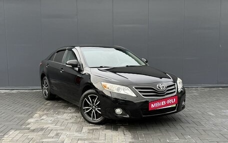 Toyota Camry, 2009 год, 1 495 000 рублей, 5 фотография