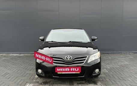 Toyota Camry, 2009 год, 1 495 000 рублей, 3 фотография
