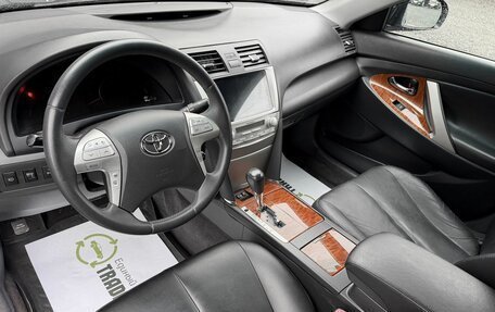 Toyota Camry, 2009 год, 1 495 000 рублей, 9 фотография