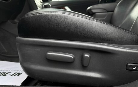 Toyota Camry, 2009 год, 1 495 000 рублей, 20 фотография