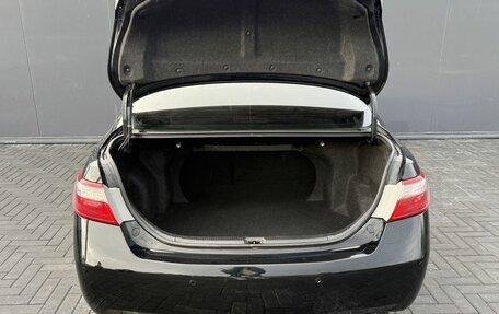 Toyota Camry, 2009 год, 1 495 000 рублей, 7 фотография