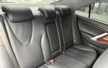 Toyota Camry, 2009 год, 1 495 000 рублей, 13 фотография