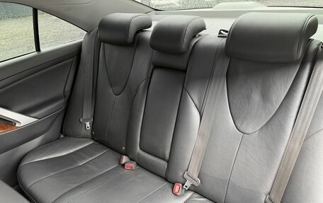 Toyota Camry, 2009 год, 1 495 000 рублей, 10 фотография