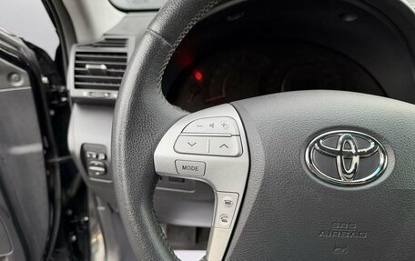 Toyota Camry, 2009 год, 1 495 000 рублей, 18 фотография