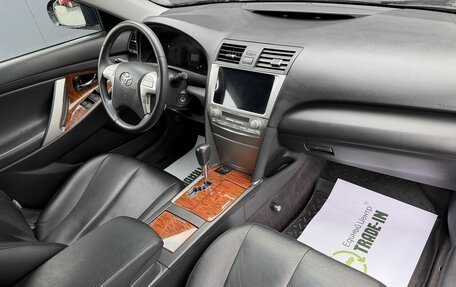Toyota Camry, 2009 год, 1 495 000 рублей, 14 фотография