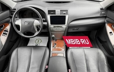 Toyota Camry, 2009 год, 1 495 000 рублей, 11 фотография