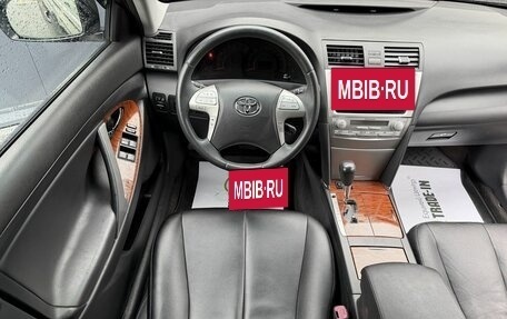 Toyota Camry, 2009 год, 1 495 000 рублей, 12 фотография