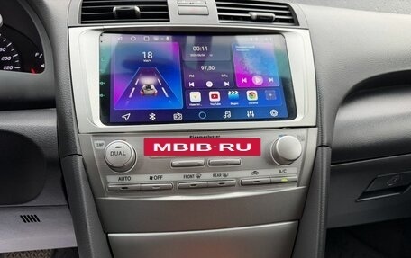 Toyota Camry, 2009 год, 1 495 000 рублей, 17 фотография