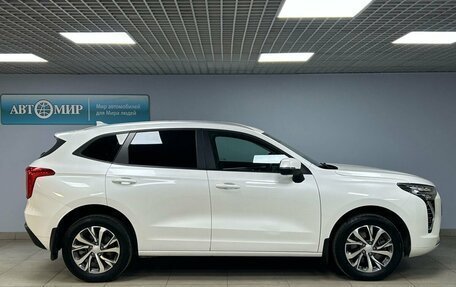 Haval Jolion, 2023 год, 2 112 000 рублей, 8 фотография