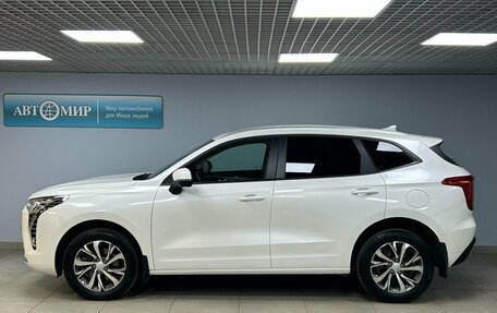 Haval Jolion, 2023 год, 2 112 000 рублей, 4 фотография