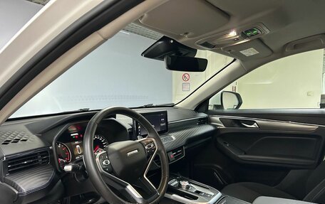 Haval Jolion, 2023 год, 2 112 000 рублей, 10 фотография