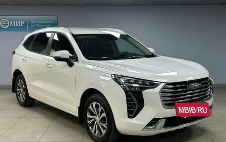 Haval Jolion, 2023 год, 2 112 000 рублей, 3 фотография