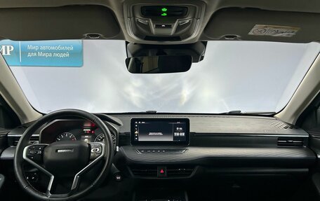 Haval Jolion, 2023 год, 2 112 000 рублей, 16 фотография