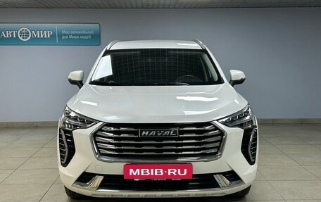 Haval Jolion, 2023 год, 2 112 000 рублей, 2 фотография