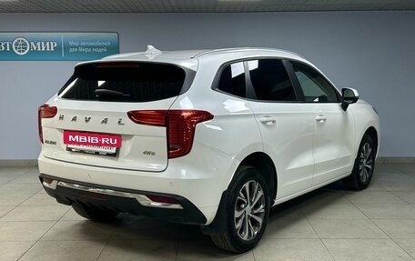 Haval Jolion, 2023 год, 2 112 000 рублей, 7 фотография