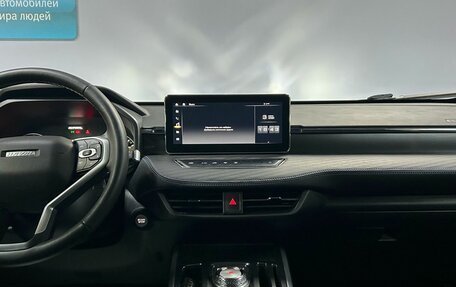 Haval Jolion, 2023 год, 2 112 000 рублей, 20 фотография