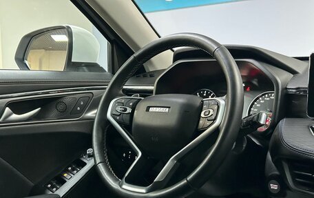 Haval Jolion, 2023 год, 2 112 000 рублей, 17 фотография