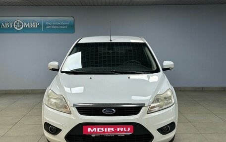 Ford Focus II рестайлинг, 2010 год, 612 000 рублей, 2 фотография