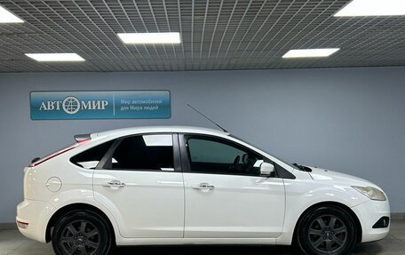 Ford Focus II рестайлинг, 2010 год, 612 000 рублей, 8 фотография