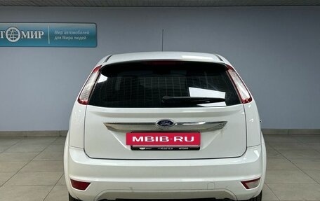 Ford Focus II рестайлинг, 2010 год, 612 000 рублей, 6 фотография