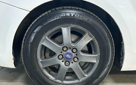 Ford Focus II рестайлинг, 2010 год, 612 000 рублей, 9 фотография