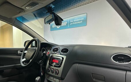 Ford Focus II рестайлинг, 2010 год, 612 000 рублей, 14 фотография