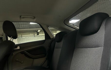 Ford Focus II рестайлинг, 2010 год, 612 000 рублей, 13 фотография