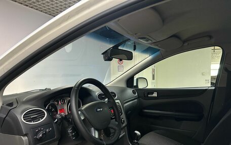Ford Focus II рестайлинг, 2010 год, 612 000 рублей, 10 фотография