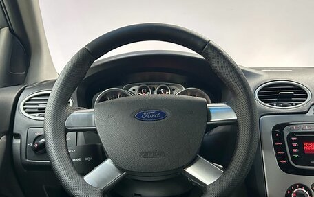 Ford Focus II рестайлинг, 2010 год, 612 000 рублей, 17 фотография