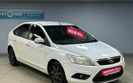 Ford Focus II рестайлинг, 2010 год, 612 000 рублей, 3 фотография