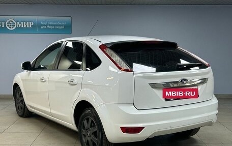 Ford Focus II рестайлинг, 2010 год, 612 000 рублей, 5 фотография