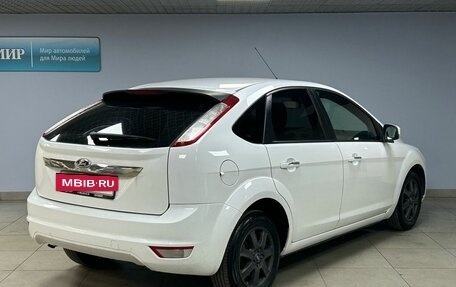 Ford Focus II рестайлинг, 2010 год, 612 000 рублей, 7 фотография