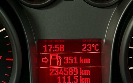 Ford Focus II рестайлинг, 2010 год, 612 000 рублей, 18 фотография