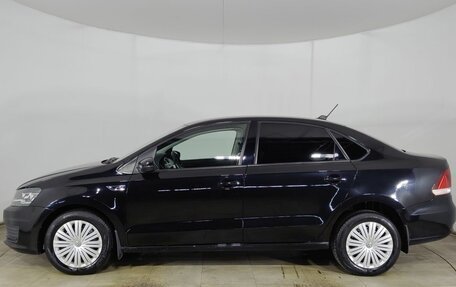 Volkswagen Polo VI (EU Market), 2019 год, 1 399 000 рублей, 4 фотография