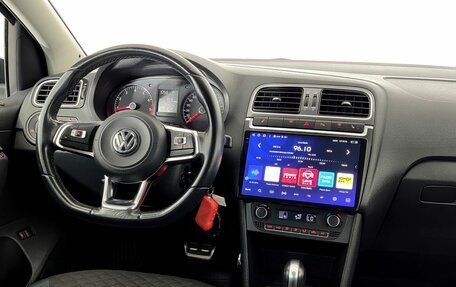Volkswagen Polo VI (EU Market), 2019 год, 1 399 000 рублей, 11 фотография