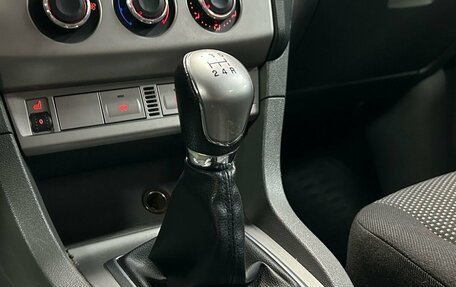 Ford Focus II рестайлинг, 2010 год, 612 000 рублей, 22 фотография