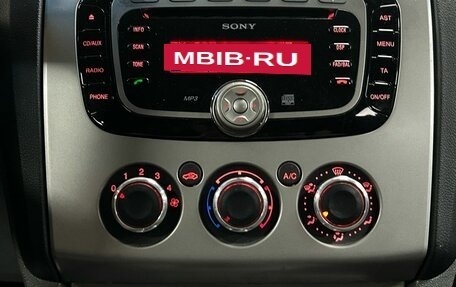 Ford Focus II рестайлинг, 2010 год, 612 000 рублей, 21 фотография