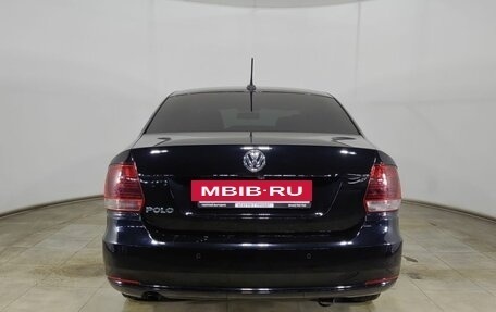 Volkswagen Polo VI (EU Market), 2019 год, 1 399 000 рублей, 6 фотография
