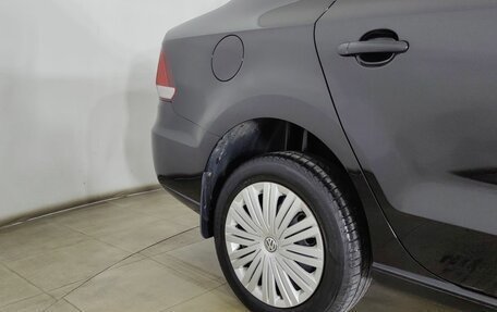 Volkswagen Polo VI (EU Market), 2019 год, 1 399 000 рублей, 24 фотография